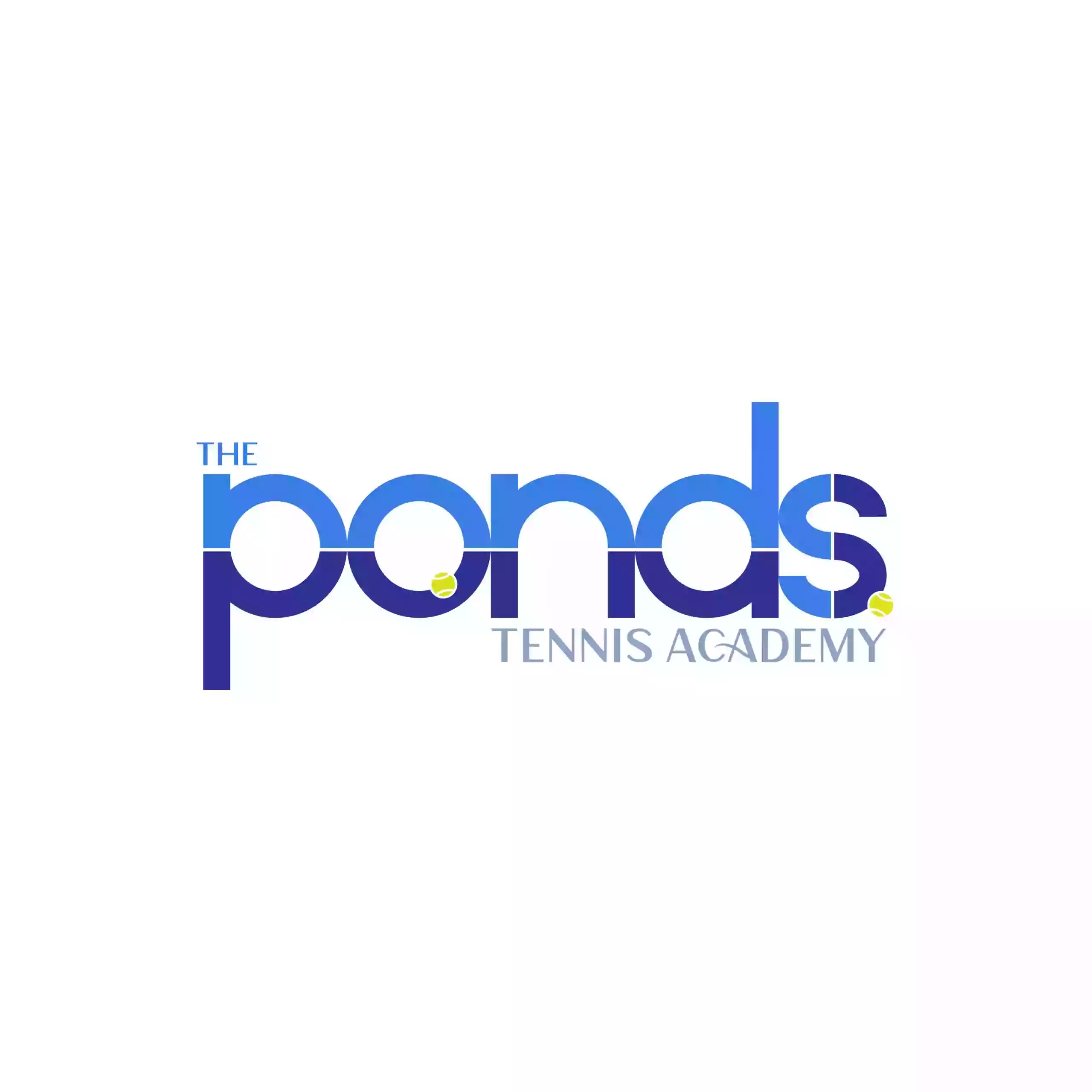 The Ponds Tennis Academy