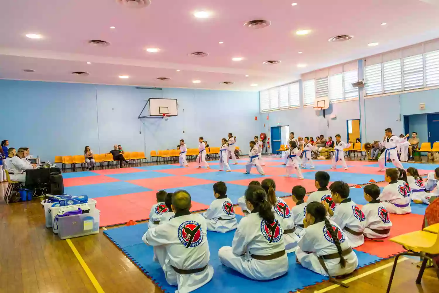 St.George Martial Arts Academy