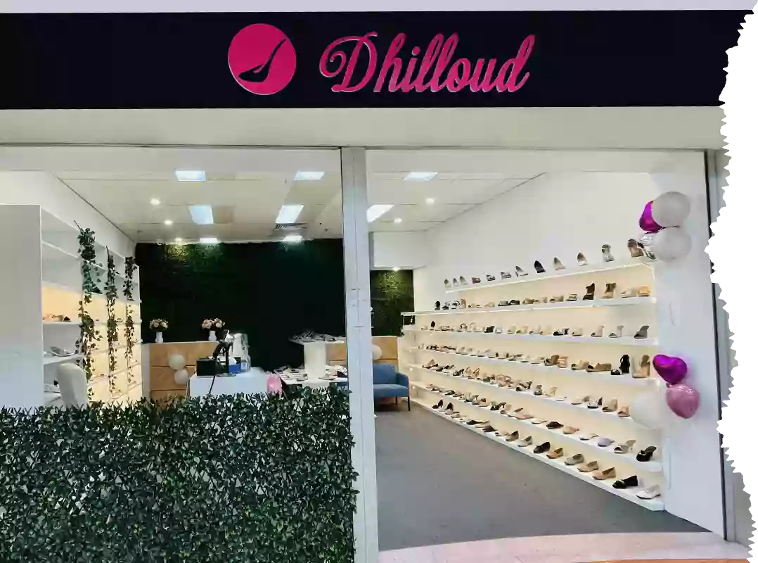 Dhilloud | Women's Shoe Store | Women's Footwear Shop