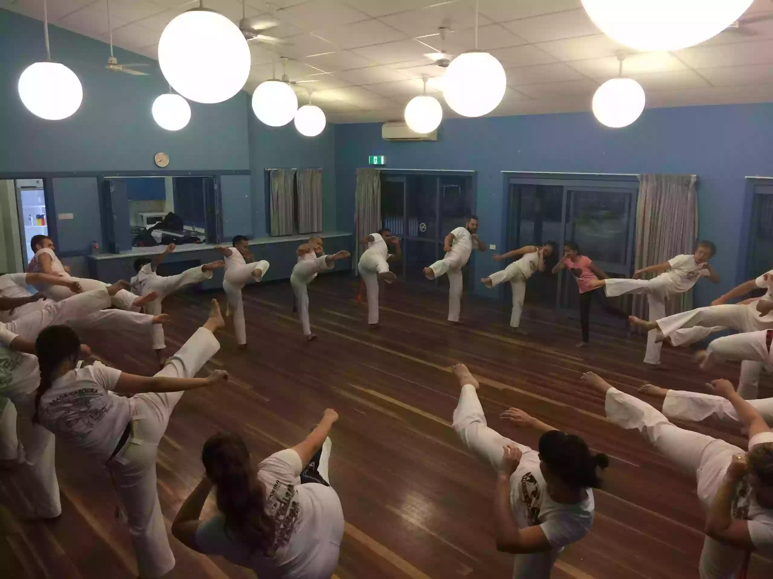 ABADÁ-Capoeira Penrith