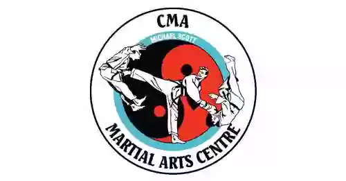CMA Martial Arts Centre