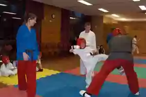 Australia's Youth Self Defence Karate