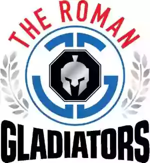 TRG The Roman Gladiators