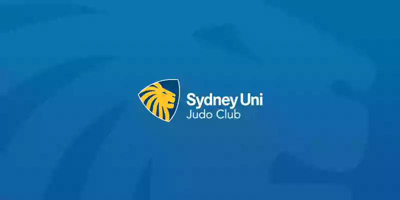 The Sydney University Judo Club