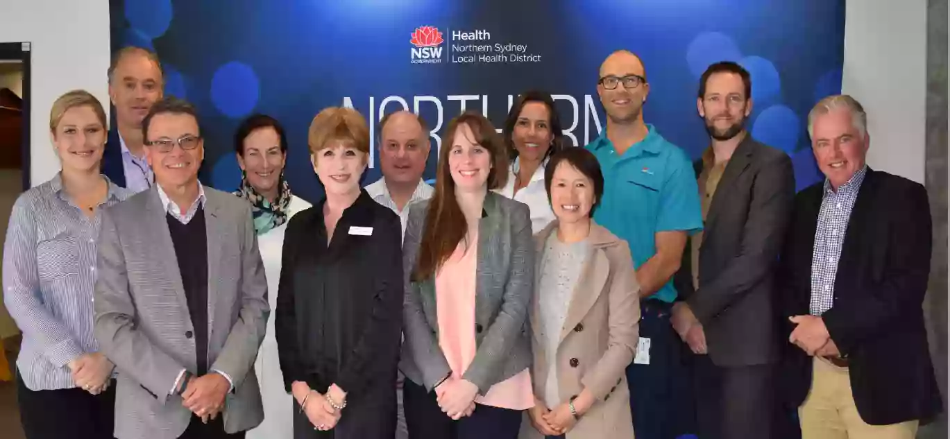 Community Health, Mona Vale Hospital