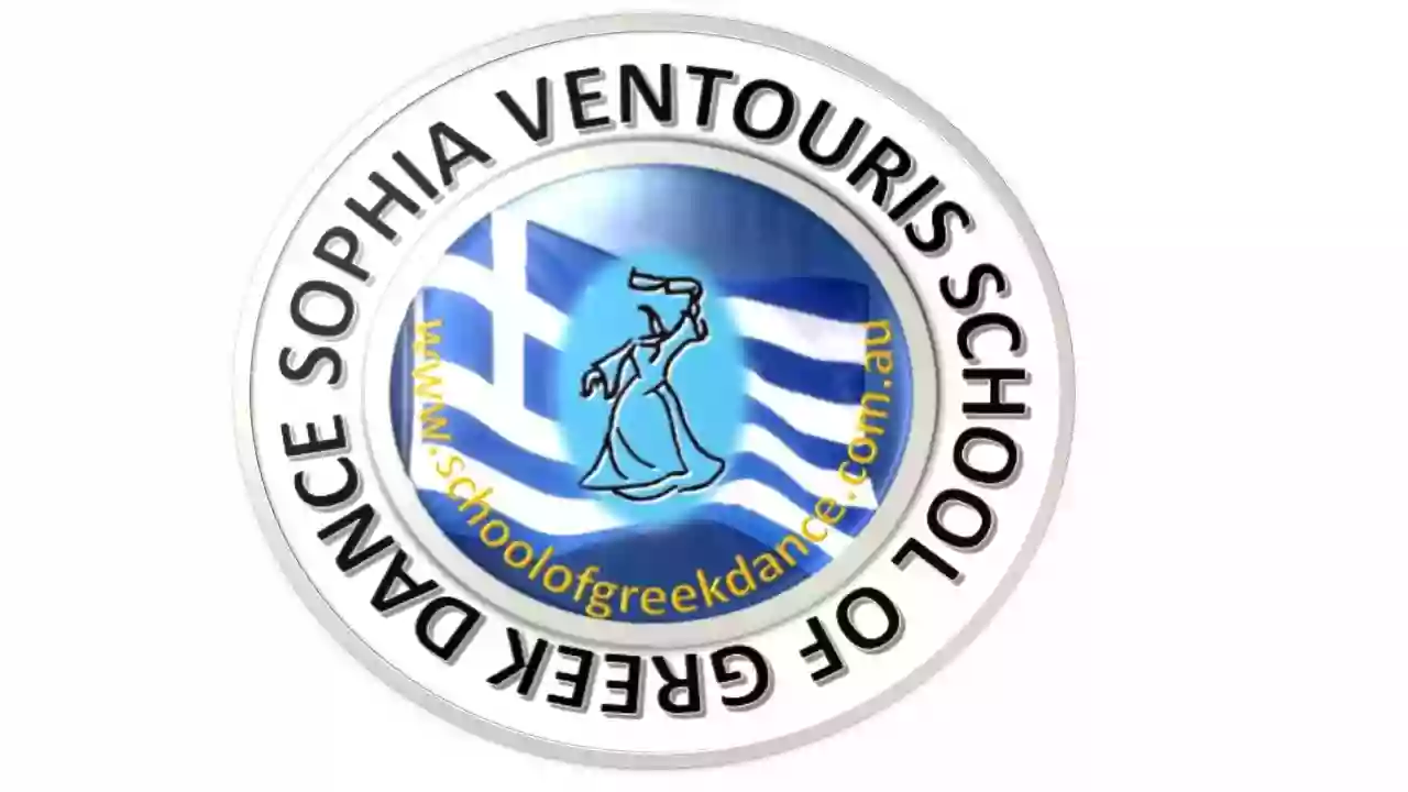 Sophia Ventouris School of Greek Dance