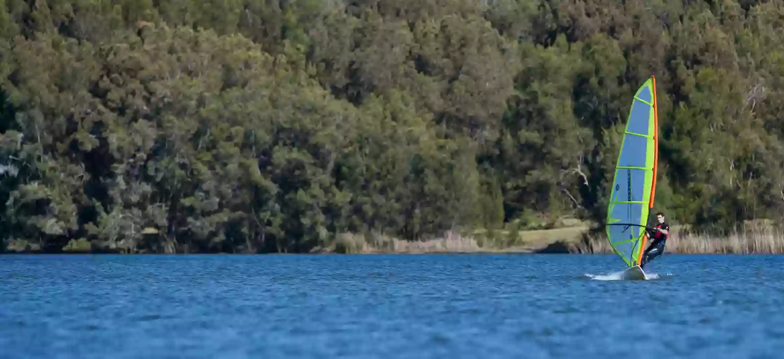 Narrabeen Lagoon State Park