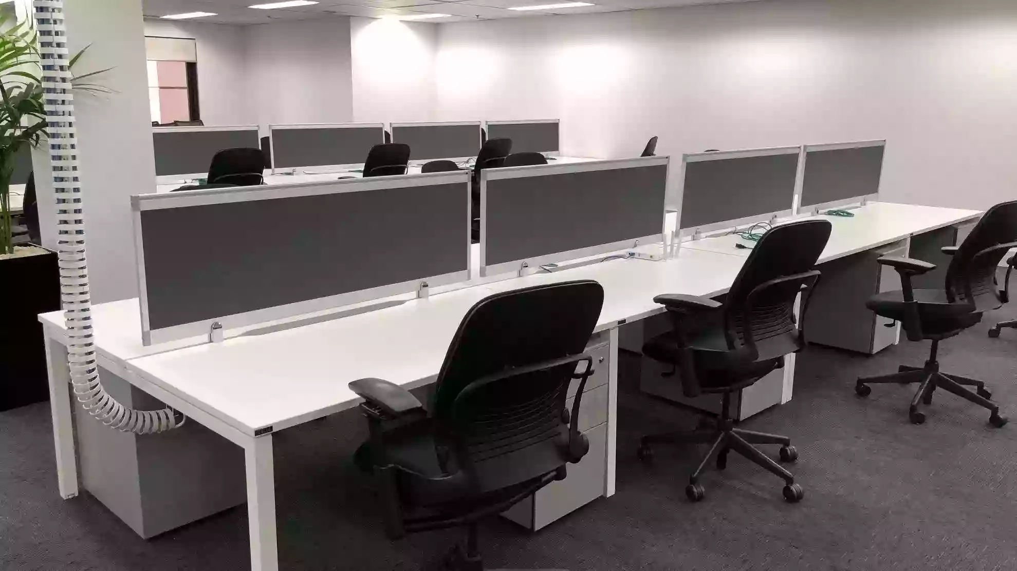 CBD Quality New and Used Office Furniture