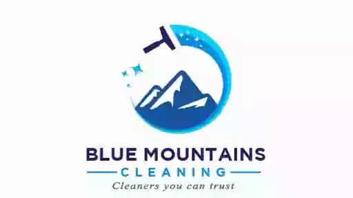 Blue Mountains Cleaning