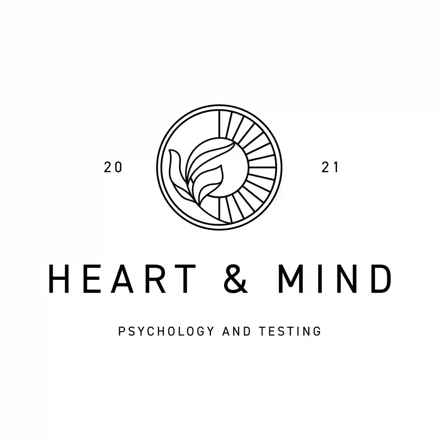 Heart and Mind Psychology and Testing