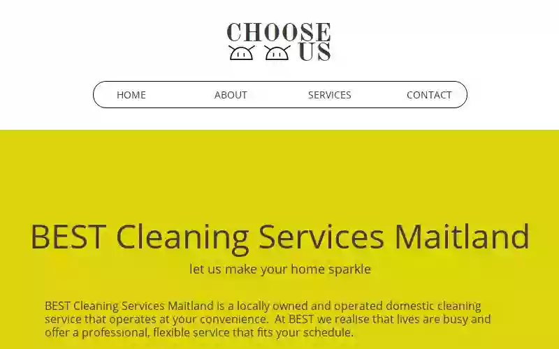 BEST Cleaning Services Maitland