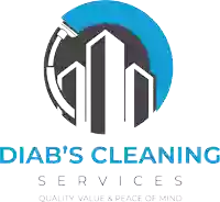 DIAB'S CLEANING SERVICES PTY LTD