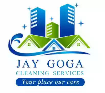 Jay Goga Cleaning Services