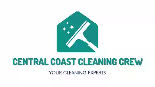 Central Coast Cleaning Crew