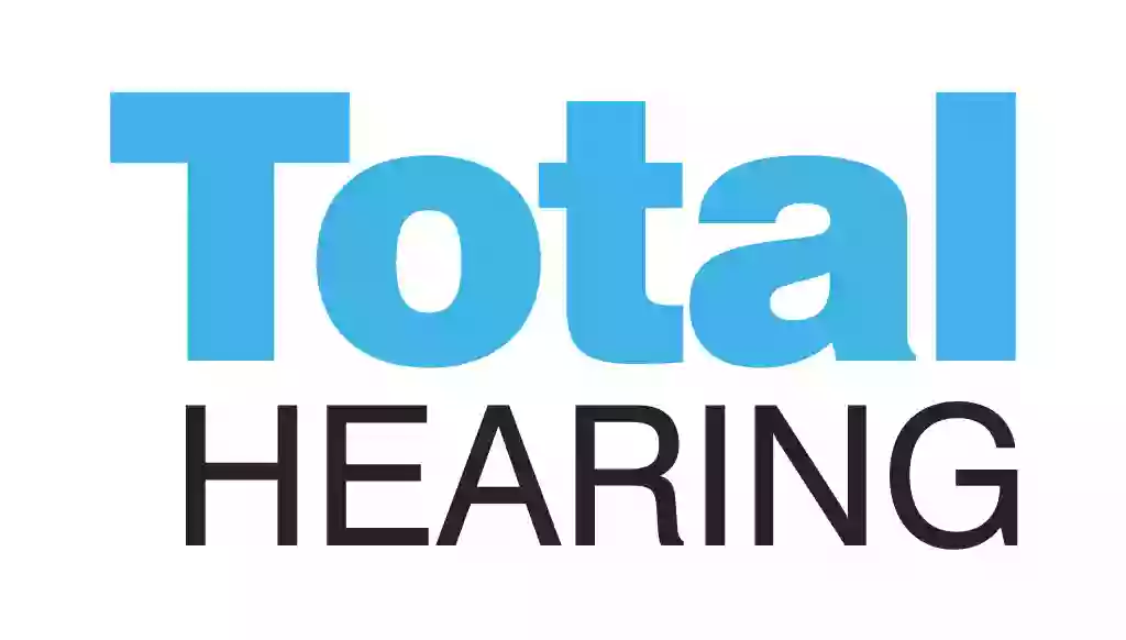 Total Hearing - Windsor NSW