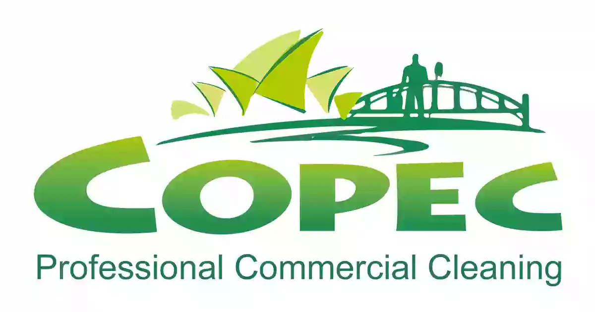 Copec Commercial Cleaning