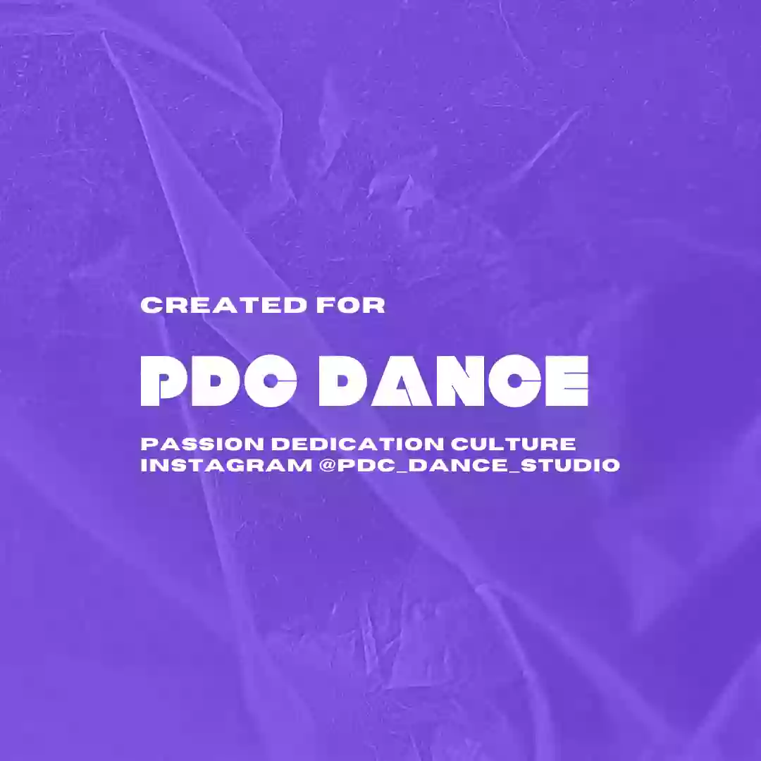 PDC DANCE STUDIO