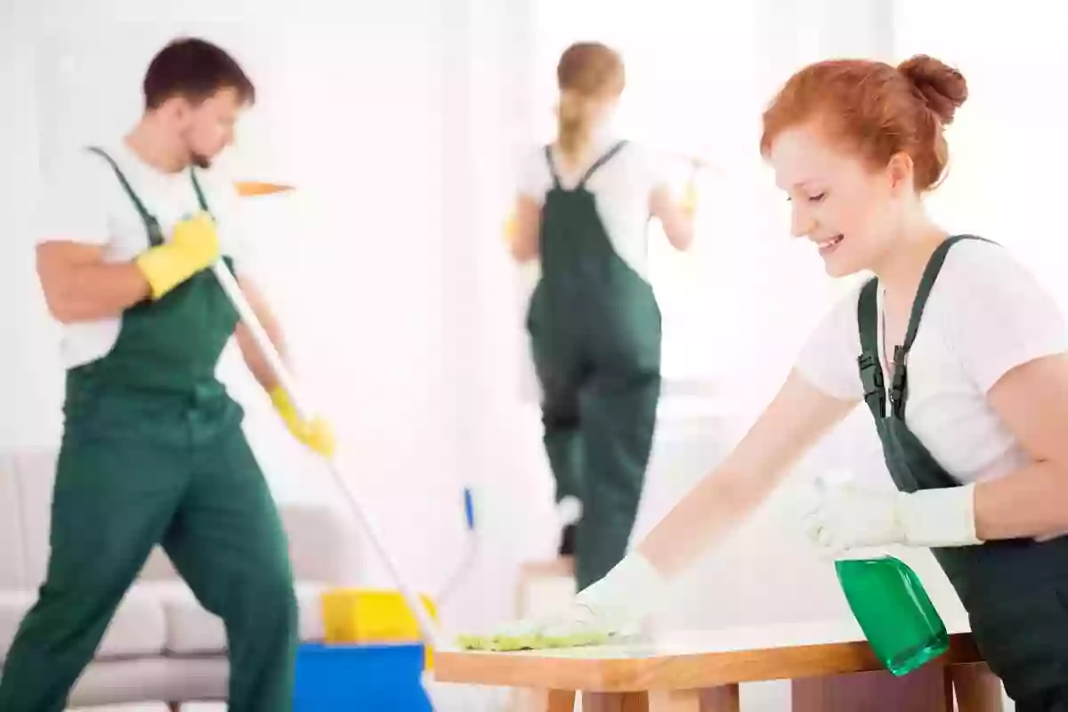 North Sydney Office and Commercial Cleaners