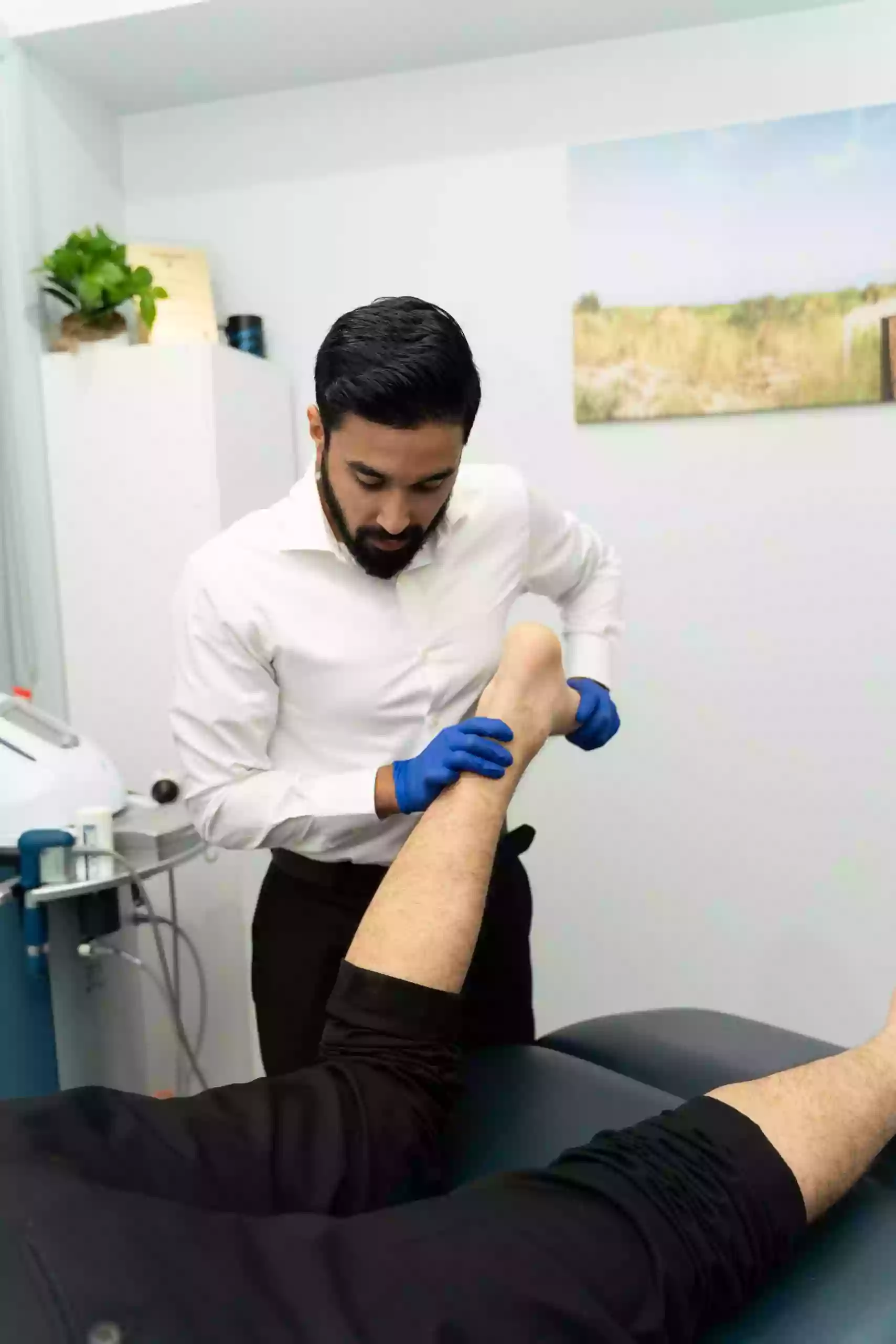 Your Foot and Ankle Clinic (Pitt Town)