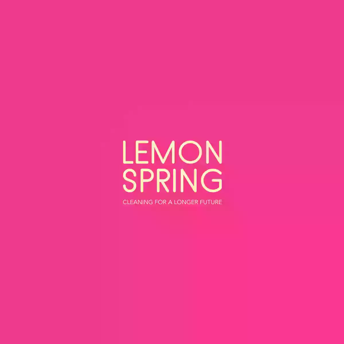 Lemon Spring Eco Clean