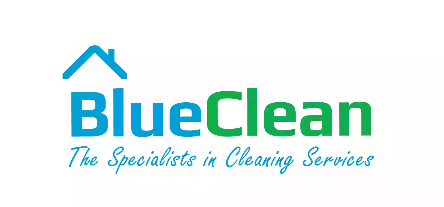 Blue Clean - Cleaning Services