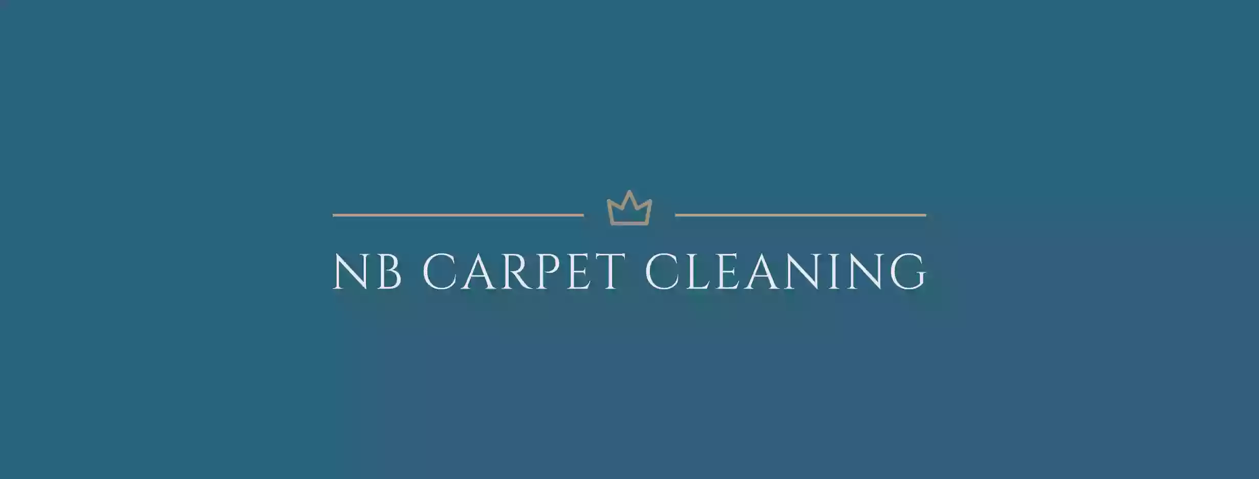 NB Carpet Cleaning