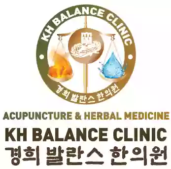 KH balance clinic, 경희 발란스 한의원