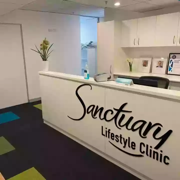 Sanctuary Lifestyle Clinic