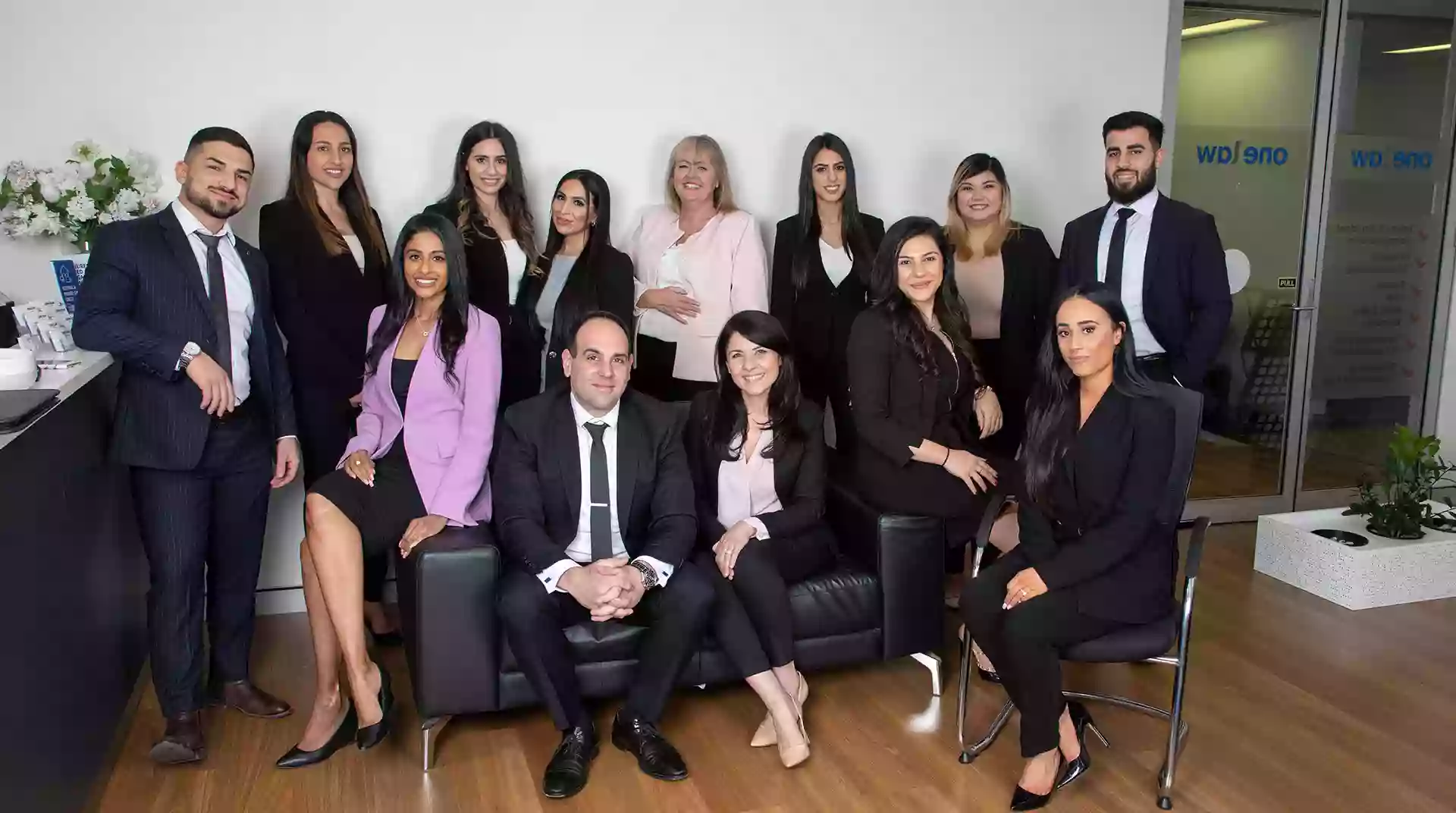One Law - Campbelltown Lawyers
