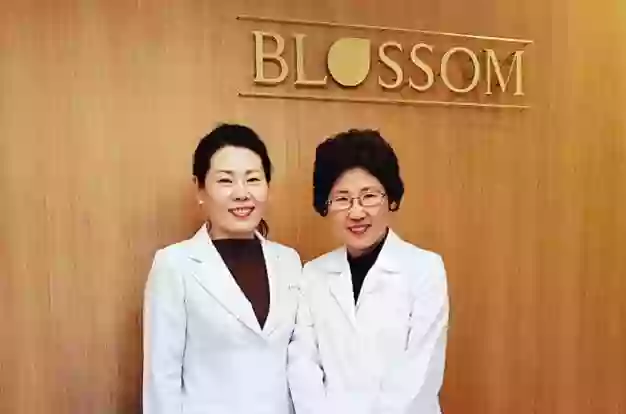 Dr Sang Hee Park (PhD.TCM)- Acupuncturist Blossom Acupuncture Clinic Wahroonga