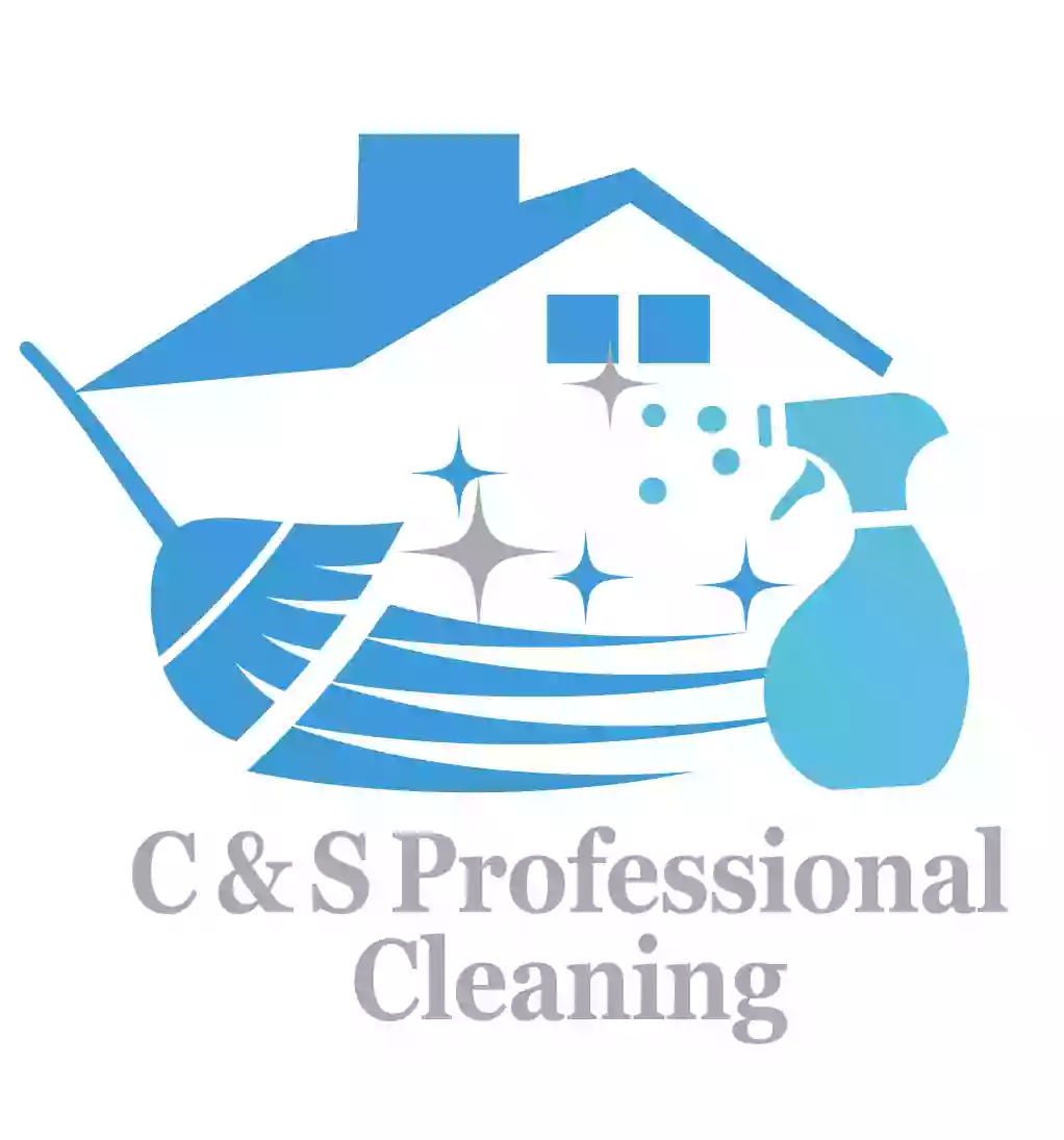 C & S Professional Cleaning
