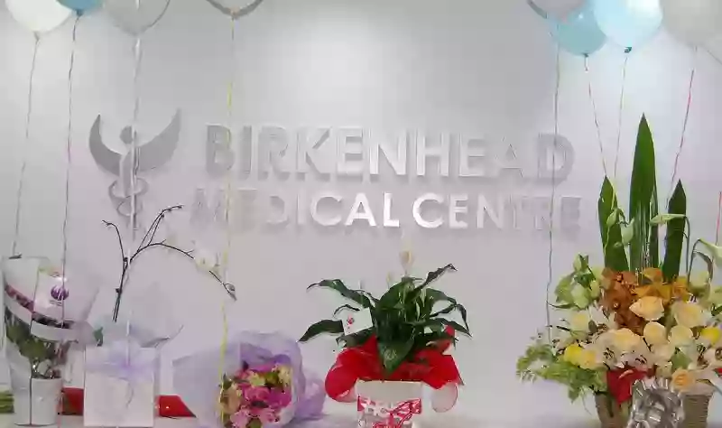 Birkenhead Medical Centre