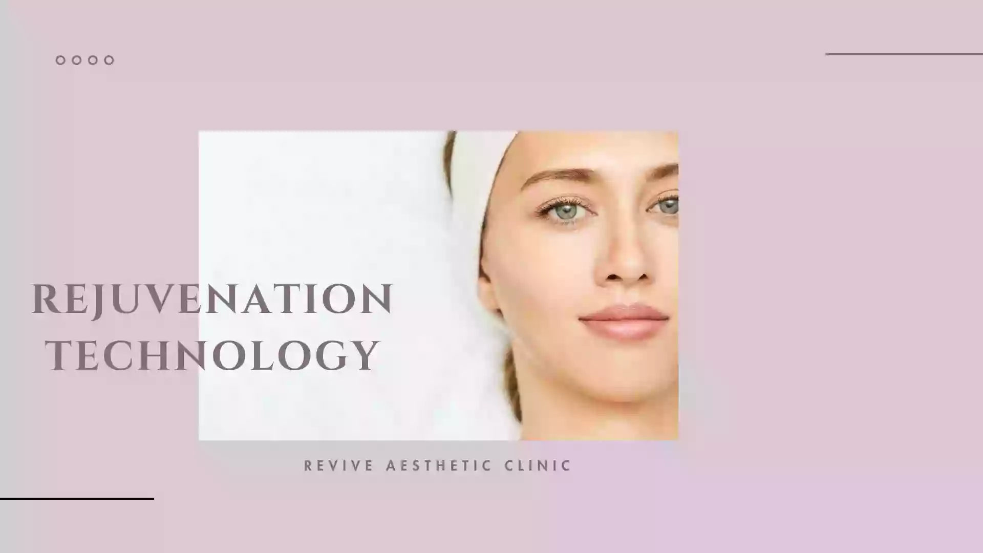 Revive Aesthetic Clinic