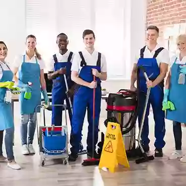 West Care Cleaners