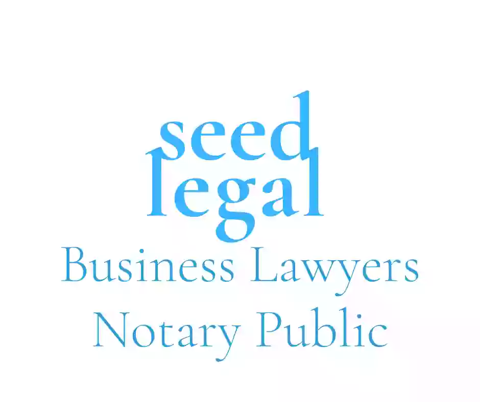 Seed Legal
