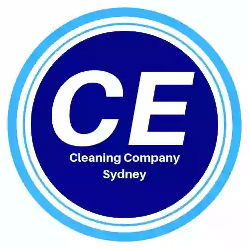 CE Cleaning Company Sydney