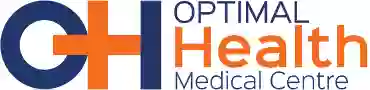 Optimal Health Medical Centre Gregory HIlls