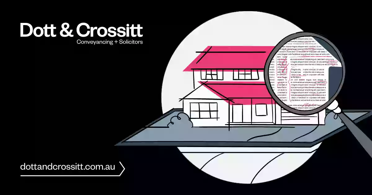 Dott & Crossitt Solicitors Richmond