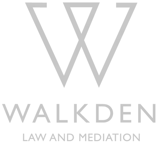 Walkden Law and Mediation