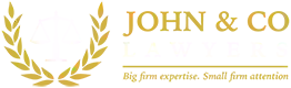 John & Co Lawyers Fairfield Law Firm