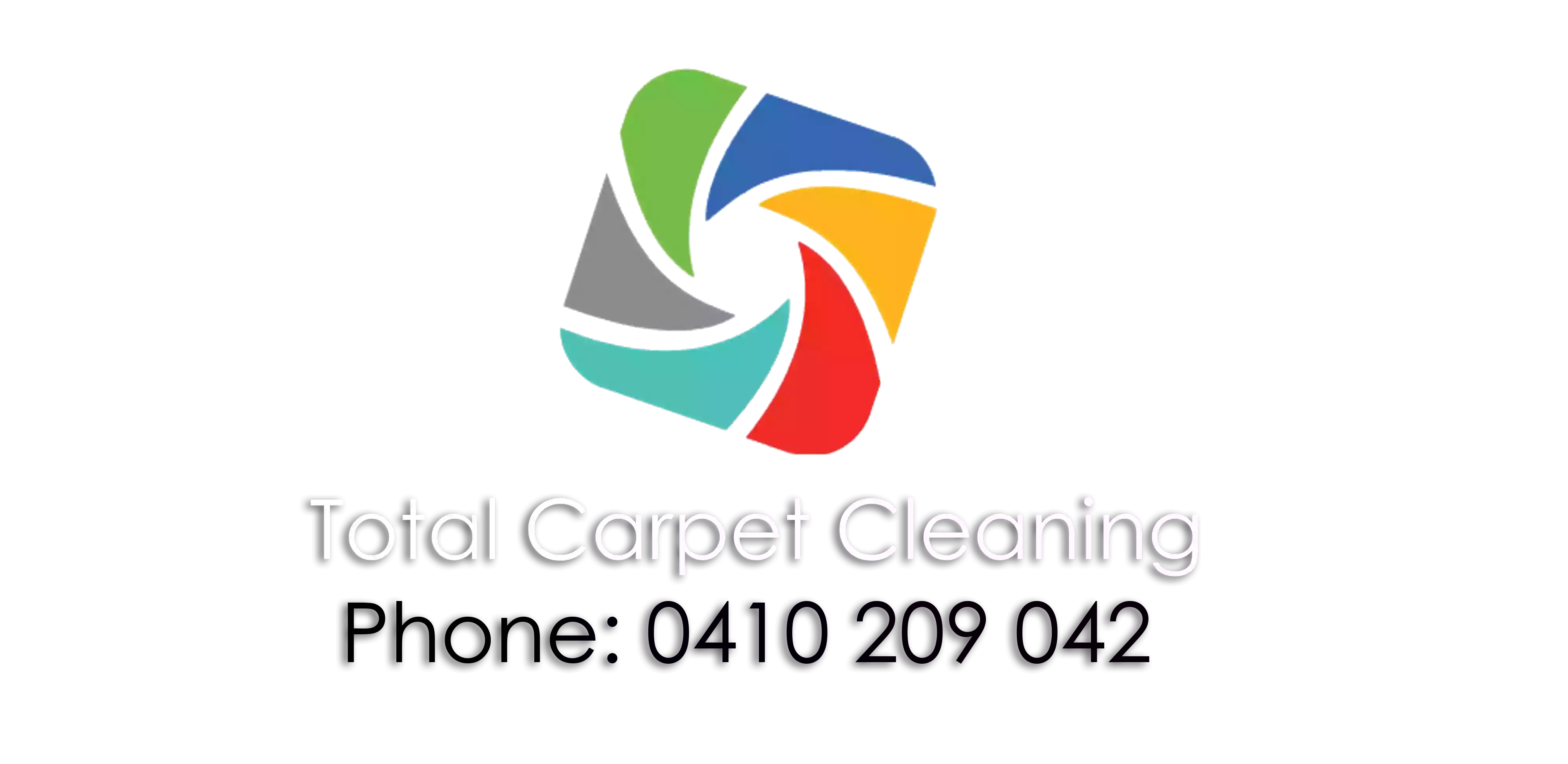 Total Carpet Cleaning