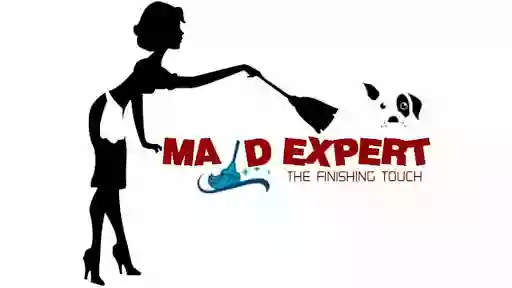 THE MAIDS EXPERT