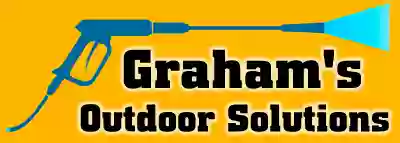 Graham`s Outdoor Solutions