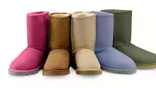 AusUgg Boots