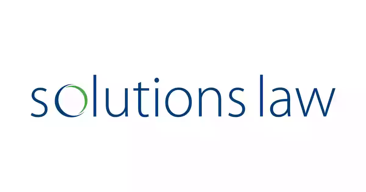 Solutions Law