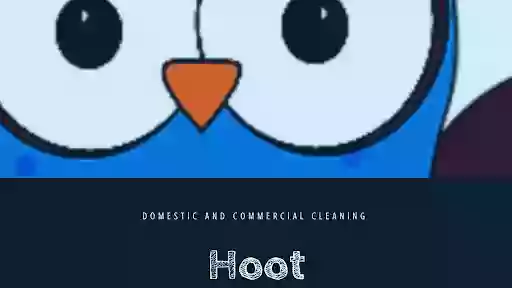 Hoot Cleaning Services