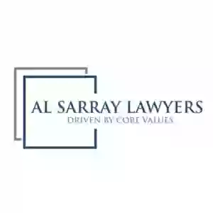 Al Sarray Lawyers