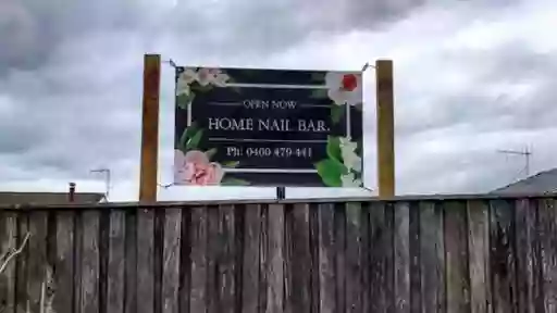Home Nail Bar