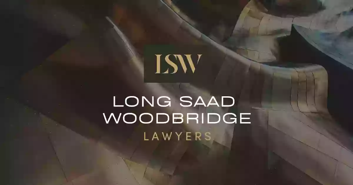 Long Saad Woodbridge