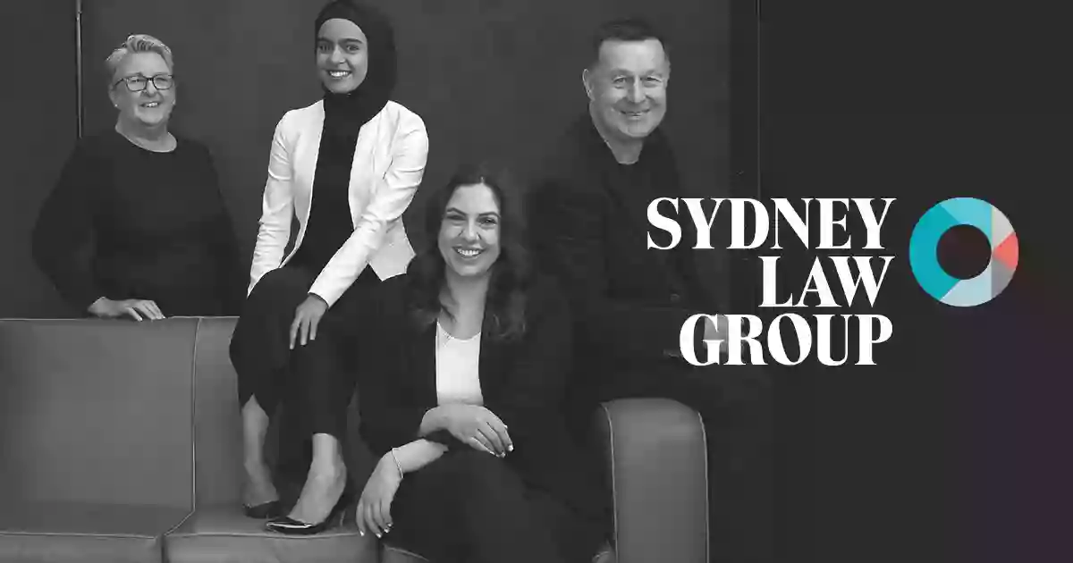 Sydney Law Group